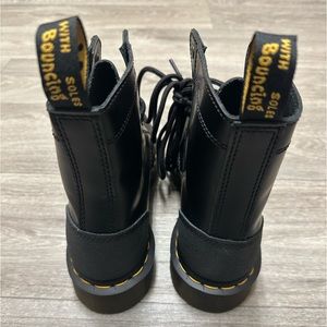 NEW Doc boots